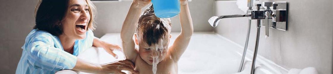 Why do I need to have ventilation in the bathroom