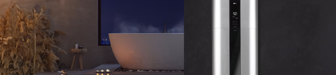 In which places can I install a heat pump boiler?