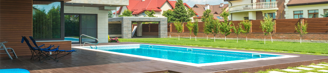 How do I install a pool heat pump?