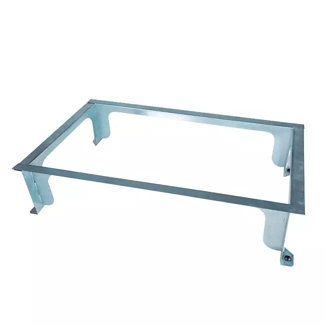 Duco Energy Comfort D325 standing mounting bracket