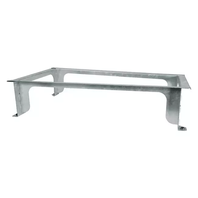 Duco Energy Comfort D325 standing mounting bracket