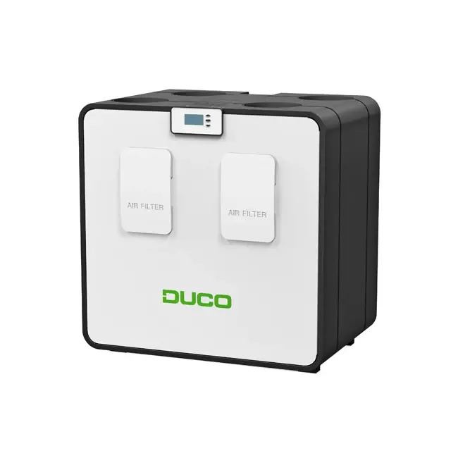 Duco WTW unit DucoBox Energy Comfort D325 - plug type G