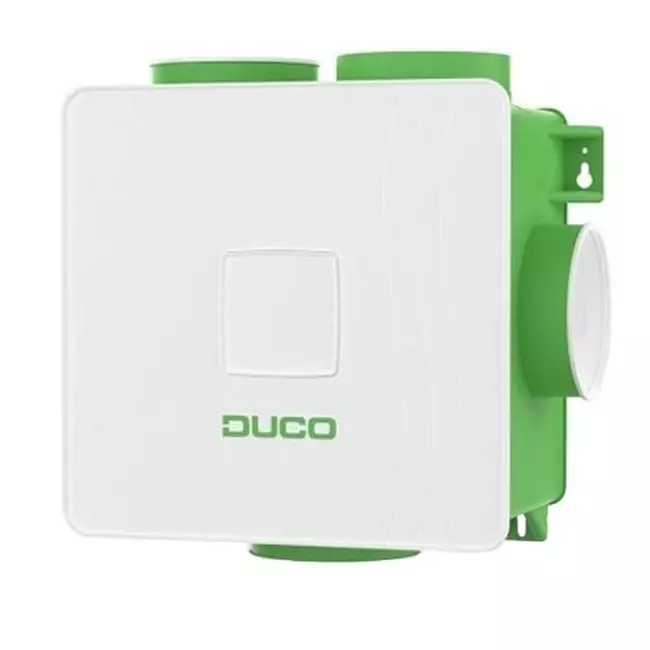 DucoBox Reno 325 m³/h - plug type G
