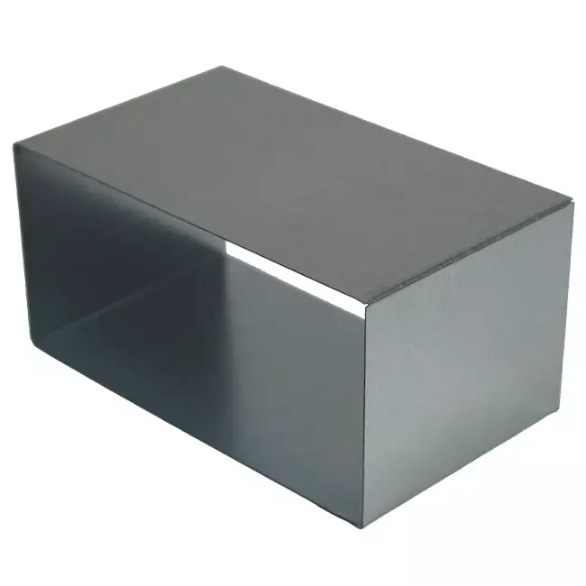 Coupling 170x80 mm for trunking