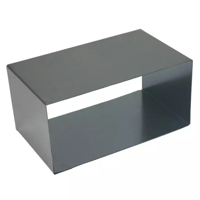 Coupling 170x80 mm for trunking