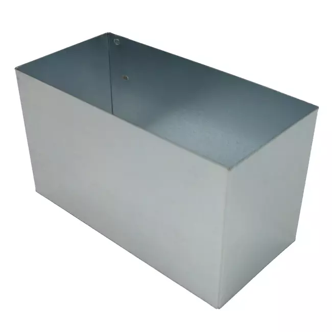 Coupling 170x80 mm for trunking