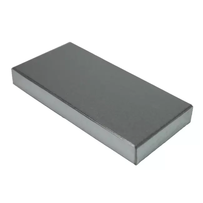 Lid 170x80 mm for inlet duct
