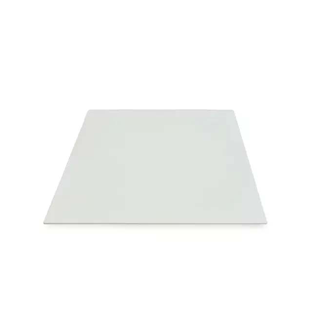 Vasco design ceiling valve luxury square straight (incl. smiley)
