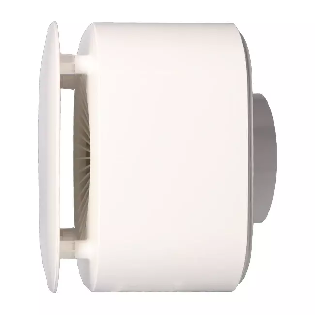 Vent-Axia bathroom and kitchen fan 100mm - SCOPE