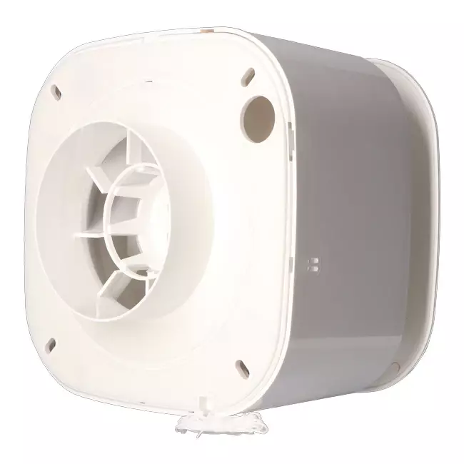 Vent-Axia bathroom and kitchen fan 100mm - SCOPE