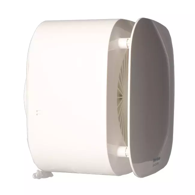 Vent-Axia bathroom and kitchen fan 100mm - SCOPE