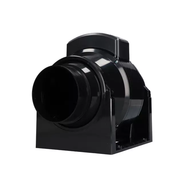 Vent-Axia tube fan 100mm mixed flow - Lineair 100