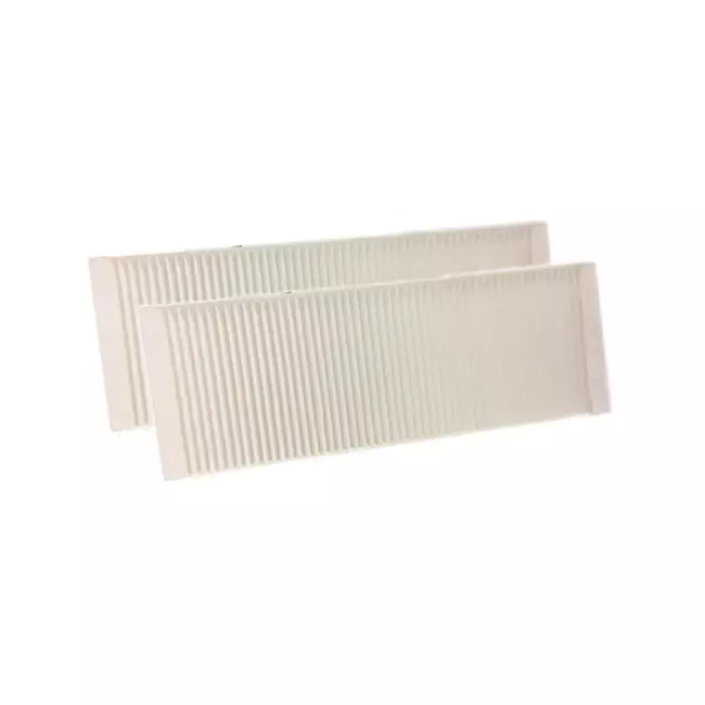 Vent-Axia WTW wall unit Econiq filter ISO coarse %60, 2 per set