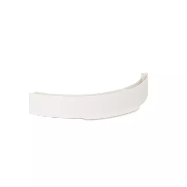 Vent-Axia Uniflexplus Airblocker for RV valve (RVB blocking) - white 100mm