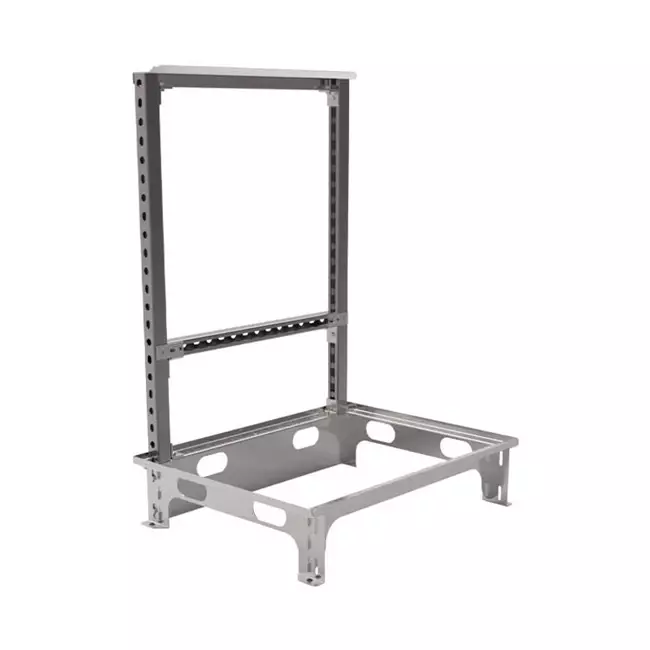 Duco Energy Comfort Plus D400 standing mounting bracket