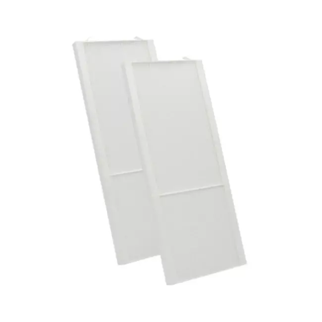 Duco E.Comfort and Plus D400 filter set Coarse 65%/ ePM1 70%