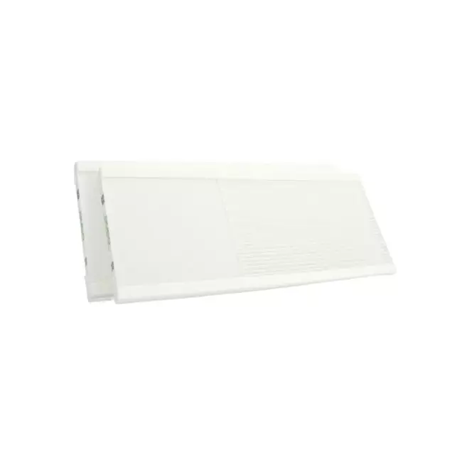 Duco E.Comfort and Plus D400 filter set Coarse 65%/ ePM1 70%