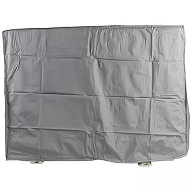 Cover for outdoor units small 760 x 550 x 270 mm