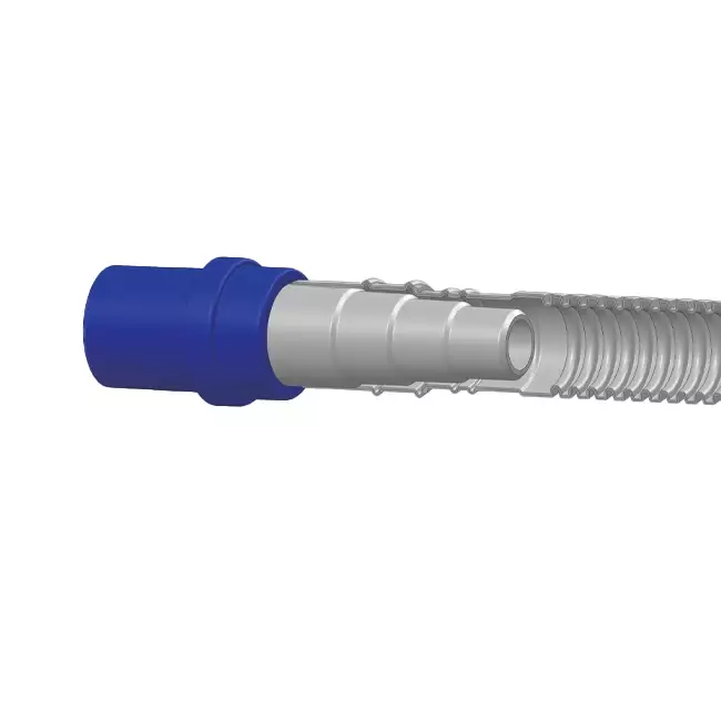 Installation Joint Green 25 mm