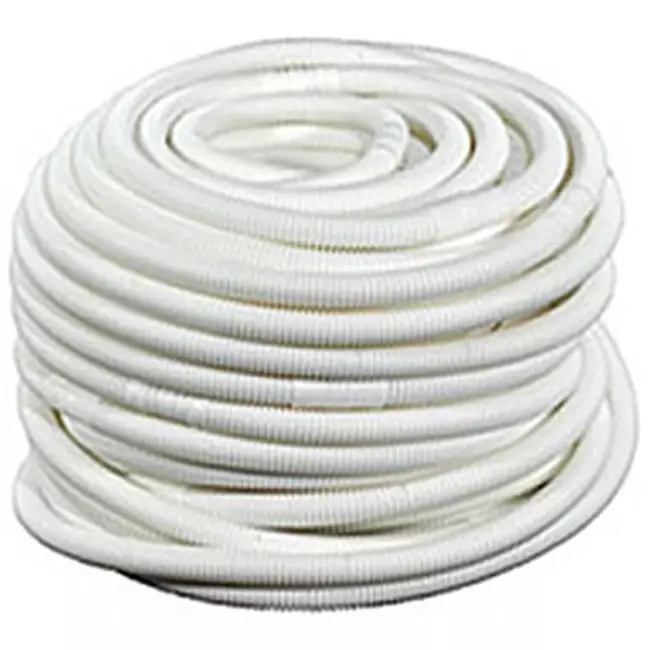 Flexible coated condensate hose 16-18-20mm 50 meters