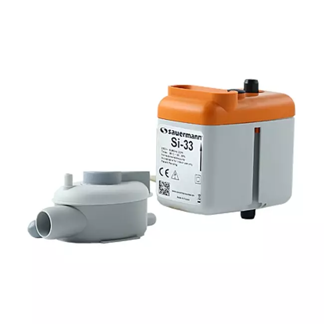 Sauermann Mini condensate water pump 30l/h