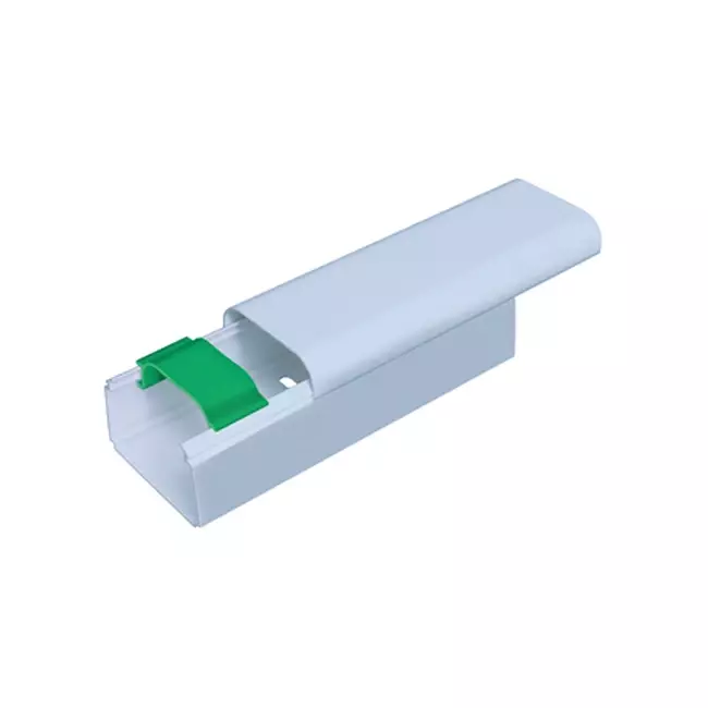Climaplus air conditioning duct Quick fit clamp 125 x 75mm