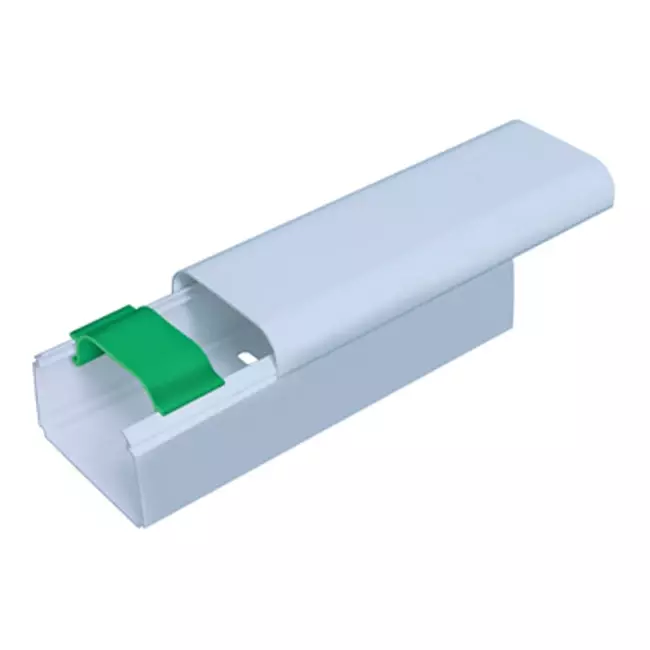 Climaplus air conditioning duct Quick fit clamp 70x55mm