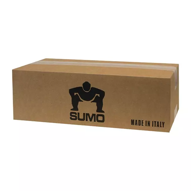 SUMO outdoor unit mounting bar made of vibration damping rubber 600 mm