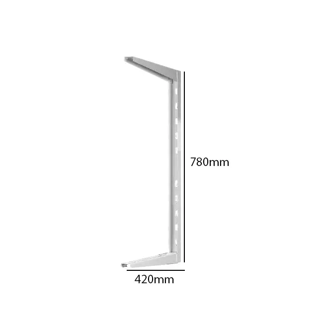 Rodigas Ceiling console 780x420mm
