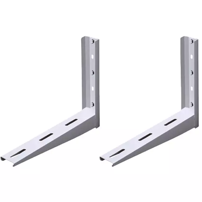 Rodigas outdoor unit Wall console 500x1100mm