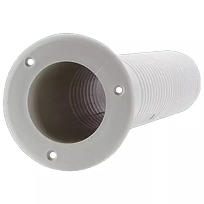 Wall bushing for cooling pipe, Ø65mmx 350mm
