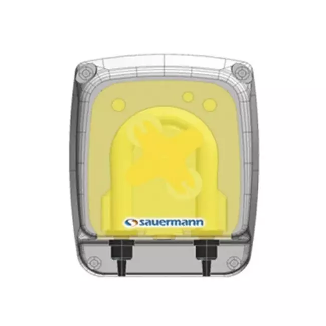 Sauermann Spare rotor housing for PE5000 series
