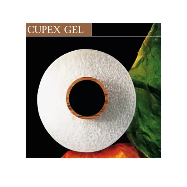 CUPEX single insulated cooling pipe 1/4, 25 meters