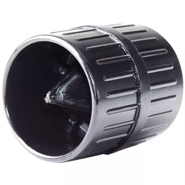 Deburrer plastic version
