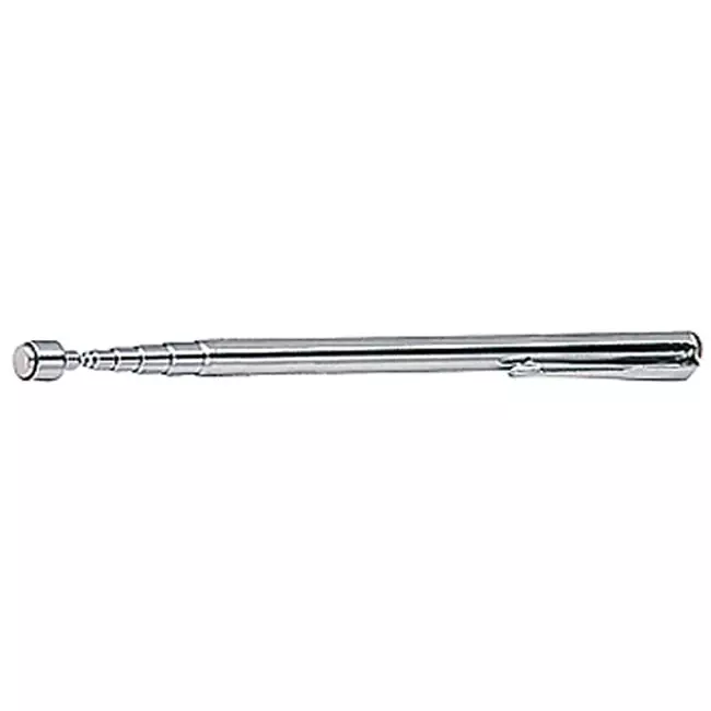Magnet with 450 mm telescopic arm
