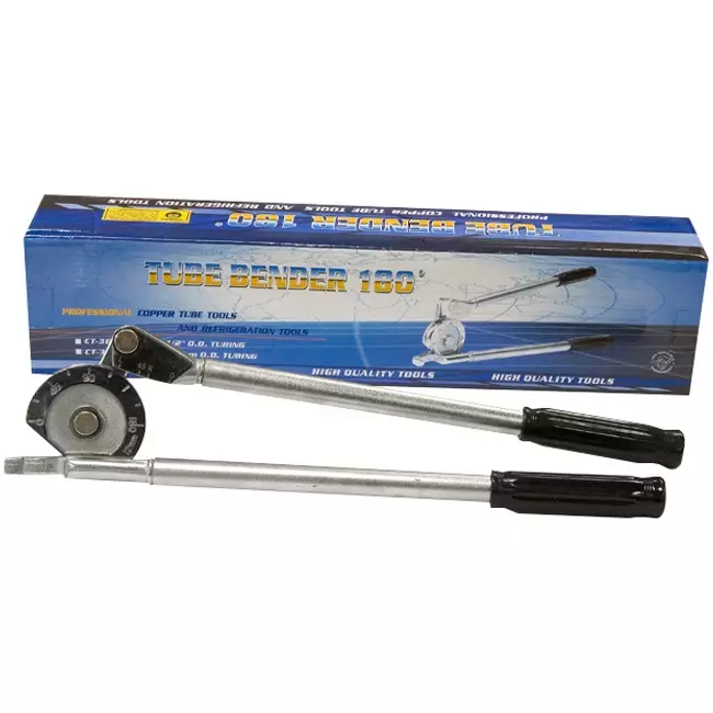 MaxiCool Bending Pliers 1/2