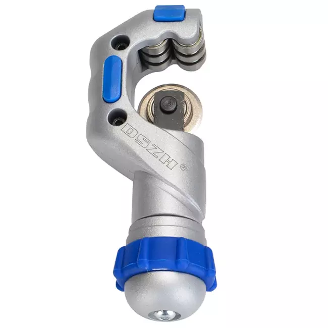 Pipe cutter 5-32 mm, Robust design