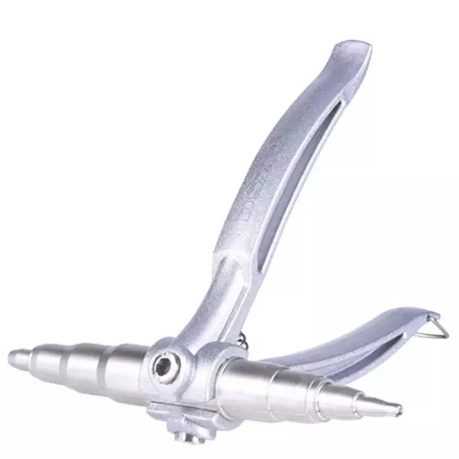Tube expander, 1/4, 5.16, 3/8, 1/2, 5/8, 3/4, 7/8