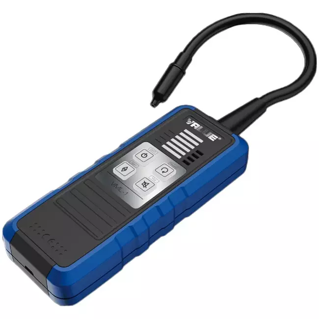 Value Digital leak locator