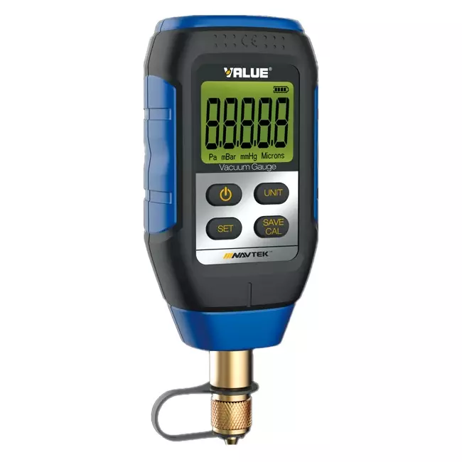 Value Digital vacuum meter