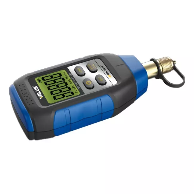 Value Digital vacuum meter