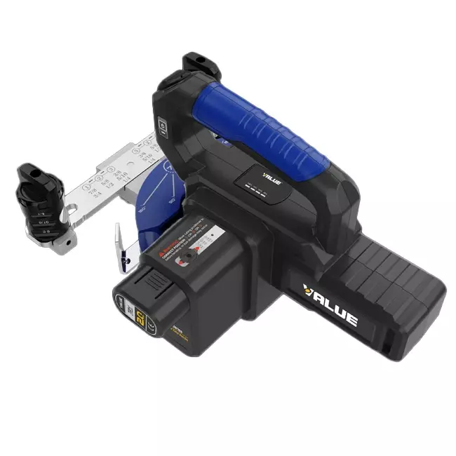 Value Electric Bending Pliers