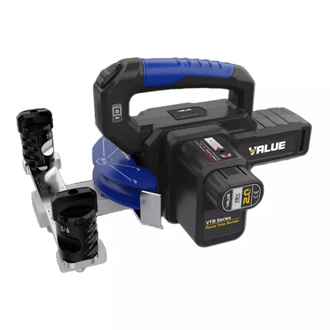 Value Electric Bending Pliers