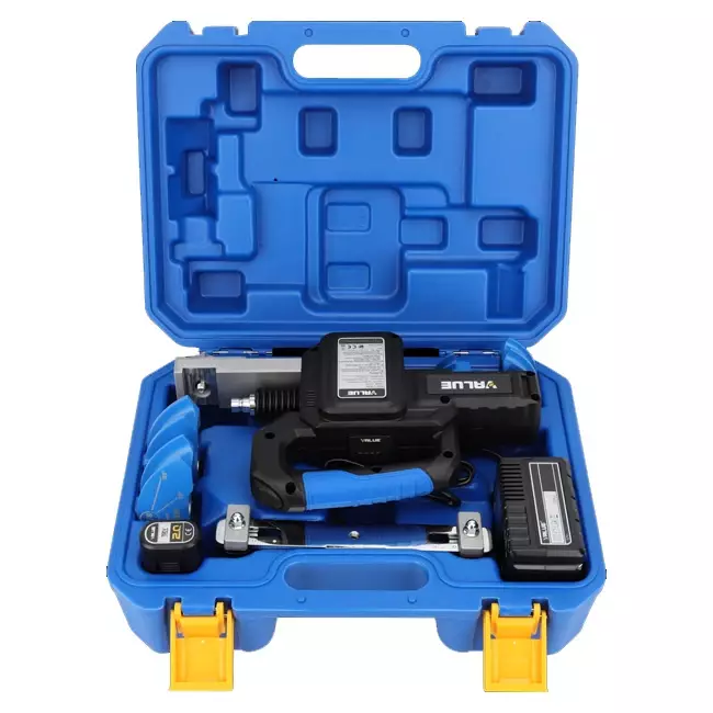 Value Electric Bending Pliers