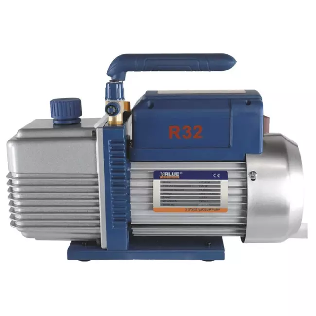 Value Maxivac 2-stage vacuum pump