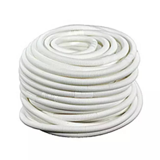 Flexible coated condensate hose 16-18-20mm 10 meters