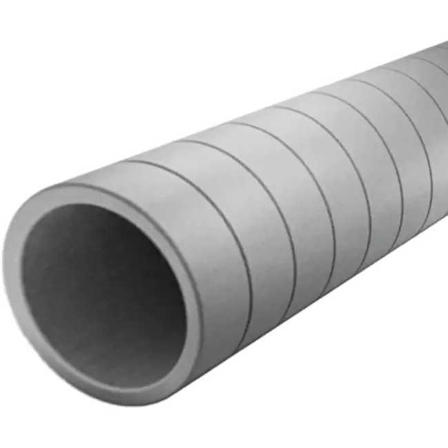 Insulated ventilation pipe EPS 1 metre diameter 200mm