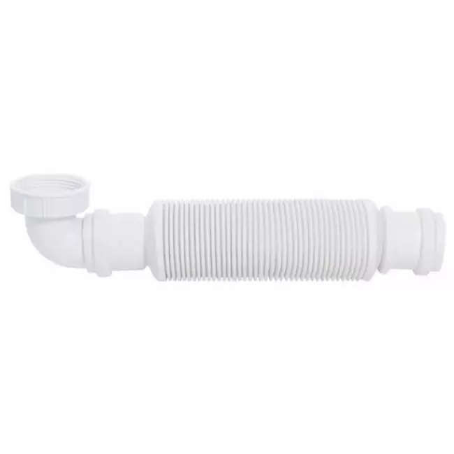 Dry condensation drainage EcoMax and MaxComfort