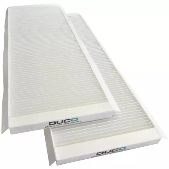 Duco DucoBox Energy MVHR filter set G4