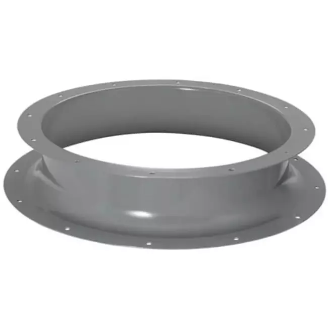 Ruck® Inlet valve for axial fans Ø 710 - ESD 710